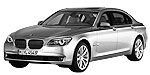 BMW F01 B3451 Fault Code