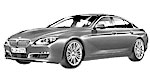 BMW F06 B3451 Fault Code