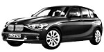 BMW F20 B3451 Fault Code