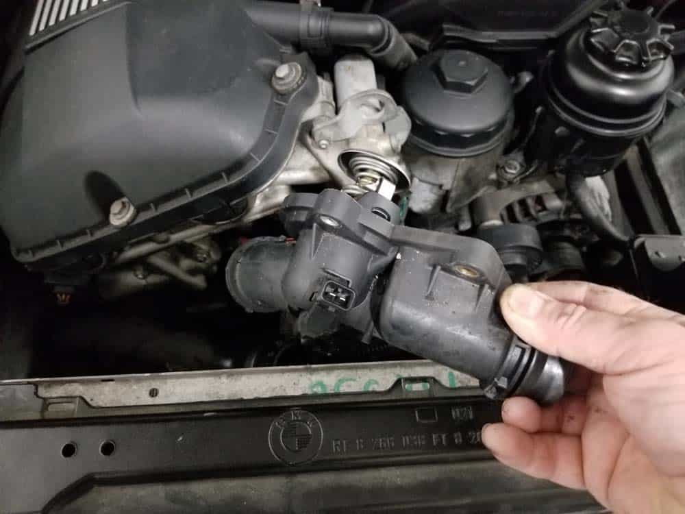See B3451 in engine